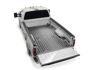WeatherTech 39601 WeatherTech® TechLiner® Bed Liner