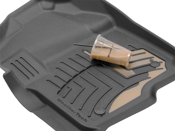 WeatherTech 474591IM Front FloorLiner HP