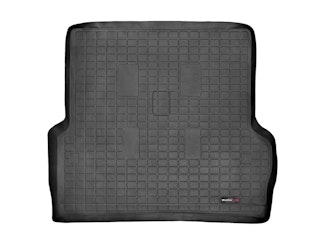 WeatherTech 40139 Cargo Liners