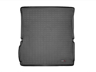 WeatherTech 40187 Cargo Liners