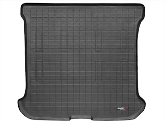 WeatherTech 40191 Cargo Liners
