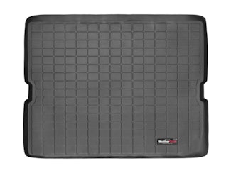WeatherTech 40198 Cargo Liners