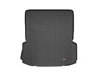 WeatherTech 40489 Cargo Liners, Black