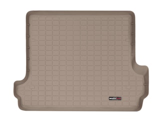 WeatherTech 41002 Cargo Liners