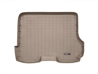 WeatherTech 41003 Cargo Liners