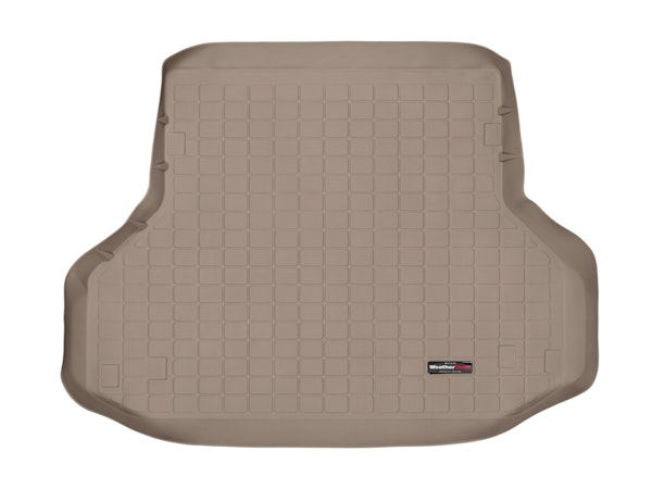 WeatherTech 41066 Cargo Liners