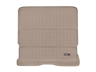 WeatherTech 41205 Cargo Liners