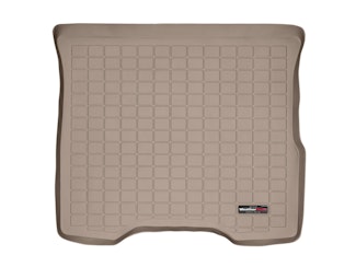 WeatherTech 41221 Cargo Liners