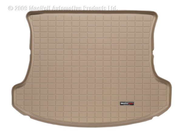 WeatherTech 41333 Cargo Liners