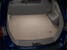 WeatherTech 41182 Cargo Liners, Tan