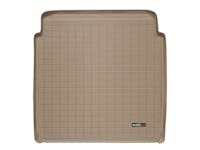 WeatherTech 41414 Cargo Liners, Tan