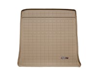 WeatherTech 41442 Cargo Liners, Tan