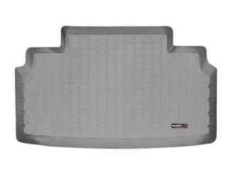 WeatherTech 42028 Cargo Liners, Grey