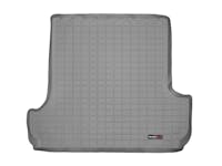 WeatherTech 42175 Grey Cargo Liners