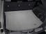 WeatherTech 42469 Cargo Liners, Grey