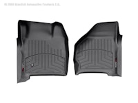 WeatherTech 440021 Front FloorLiner