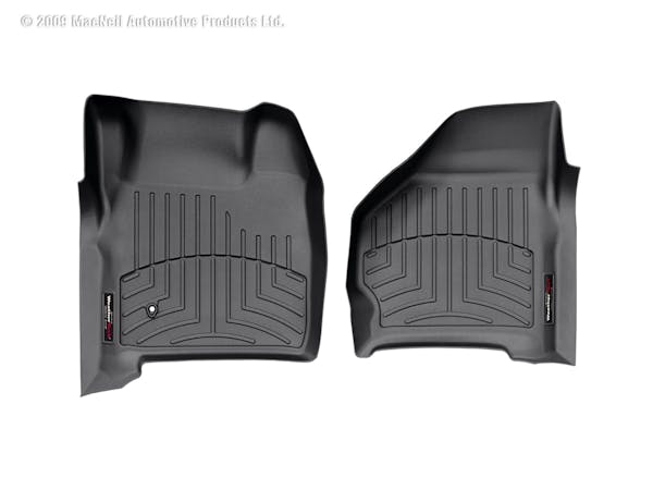 WeatherTech 440021 Front FloorLiner