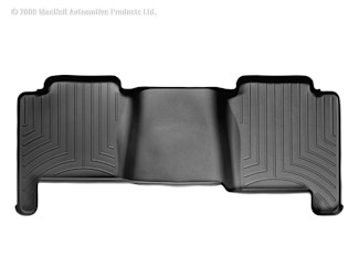 WeatherTech 440052 Rear FloorLiner