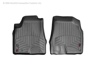 WeatherTech 440141 Front FloorLiner