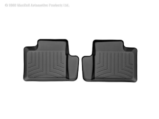 WeatherTech 440162 Rear FloorLiner