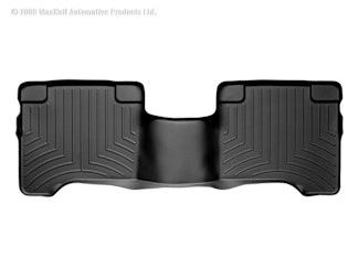 WeatherTech 440194 Rear FloorLiner