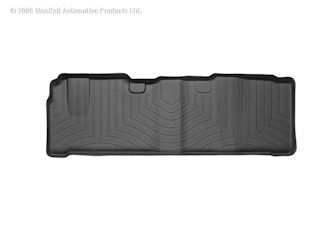 WeatherTech 440202 Rear FloorLiner