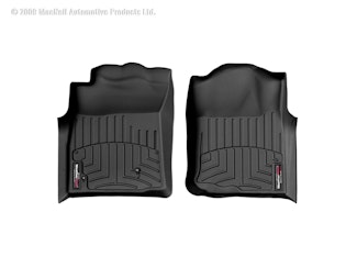 WeatherTech 440211 Front FloorLiner