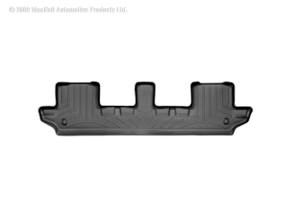 WeatherTech 440533 Rear FloorLiner
