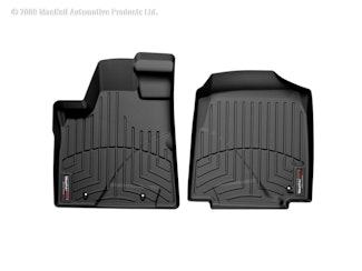 WeatherTech 440591 Front FloorLiner