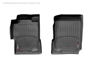 WeatherTech 440601 Front FloorLiner
