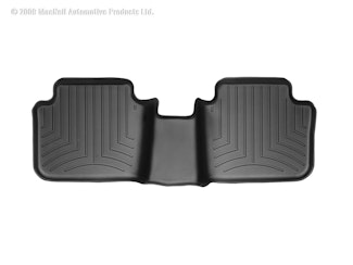 WeatherTech 440602 Rear FloorLiner