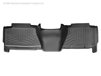 WeatherTech 440612 Rear FloorLiner