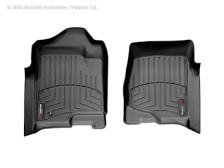 WeatherTech 440661 Front FloorLiner