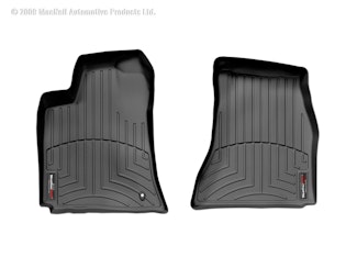 WeatherTech 440691 Front FloorLiner