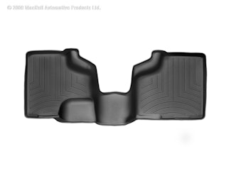 WeatherTech 441042 Rear FloorLiner