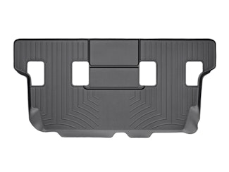 WeatherTech 441074 Rear FloorLiner