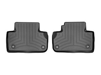 WeatherTech 4411462 Rear FloorLiner