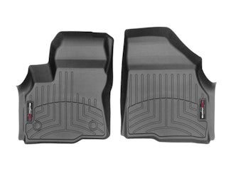 WeatherTech 4411701 Front FloorLiner