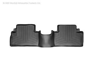 WeatherTech 441222 Rear FloorLiner