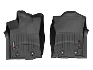 WeatherTech 4412991 Front FloorLiner