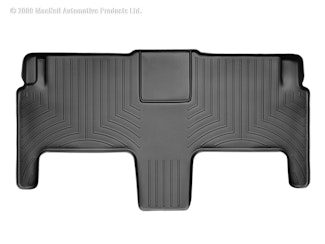 WeatherTech 441412 Rear FloorLiner