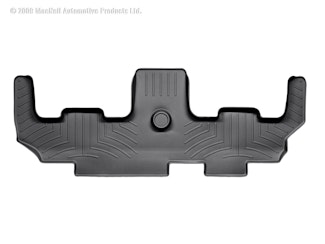 WeatherTech 441413 Rear FloorLiner