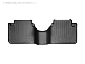 WeatherTech 441482 Rear FloorLiner