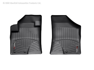 WeatherTech 441591 Front FloorLiner