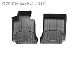 WeatherTech 441611 Front FloorLiner