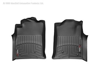 WeatherTech 441781 Front FloorLiner