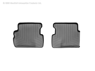 WeatherTech 441902 Rear FloorLiner