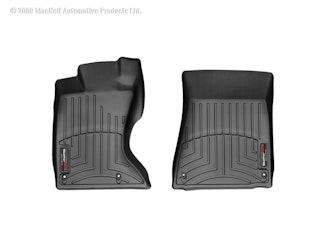 WeatherTech 442061 Front FloorLiner