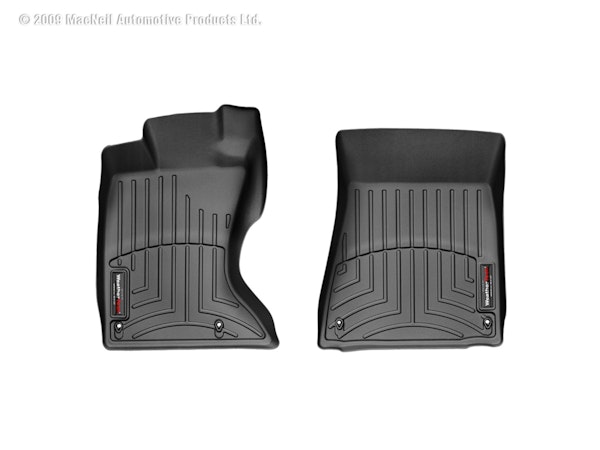 WeatherTech 442061 Front FloorLiner