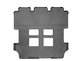 WeatherTech 443412 Rear FloorLiner